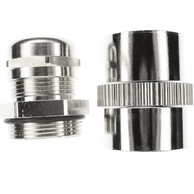 UT020JCS Souriau-Sunbank by Eaton  Backshells and Cable Clamps